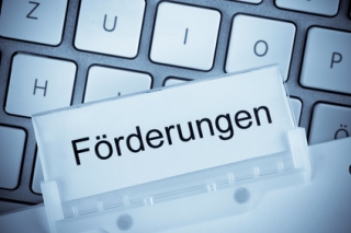 Fördergelder