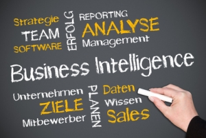 Business Intelligence & Unternehmensberatung