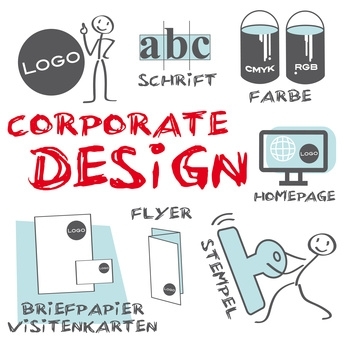 Corporate Design